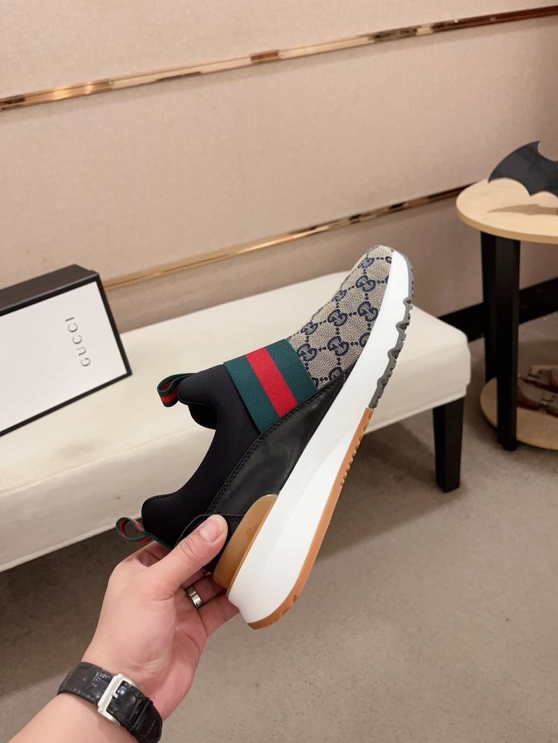 Gucci Low Shoes